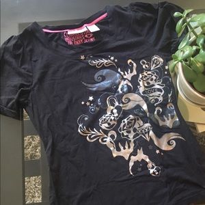 Clandestine Industries for DKNY Shirt - Size M